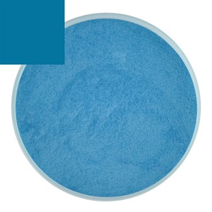 Thompson för Float Italian Blue Opaque 5650